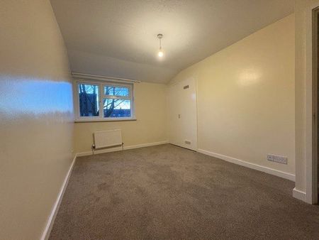 2 bedroom terraced to rent - Photo 2
