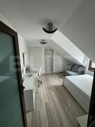 Apartament 1 camera, 35 mp, zona Centru, UMF - Fotografie 1