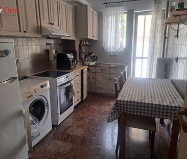 Studio/Γκαρσονιέρα για ενοικίαση Καλλιθέα - Φωτογραφία 4