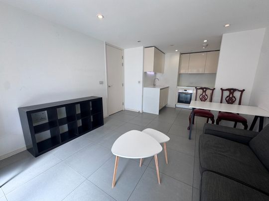 1 Bed Flat, Dance Square, EC1V - Photo 1