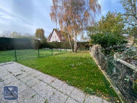 Maison à louer 3 pièces 39.13m² - Photo 4