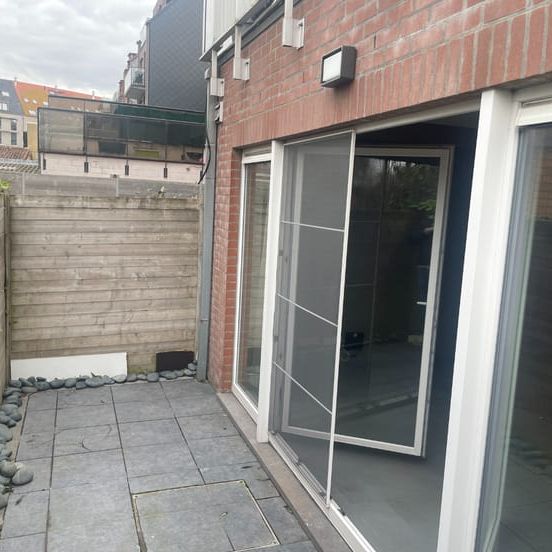 Appartement te huur - Foto 1