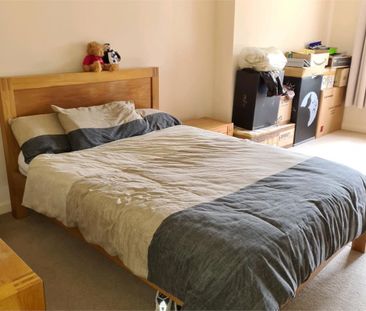 Flat 3, Chapel View, High Street, March - Photo 2