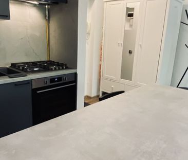 Warszawa, Wola, Koło, Obozowa - Photo 6