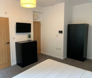 Shirburn Avenue, Mansfield, NG18, Property for rent - Photo 5