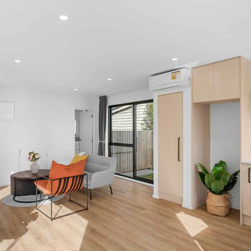 Modern Comfort in Convenient City-Fringe Location - Photo 1