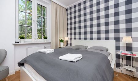 Słoneczne mieszkanie | Gdańsk Śródmieście | Piękna - Фото 4