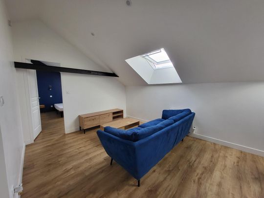 Location Appartement 2 pièces 36m² BERGERAC 24100 - Photo 1