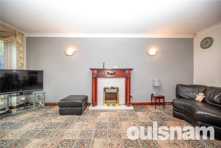 5 bedroom detached house to rent - Photo 5