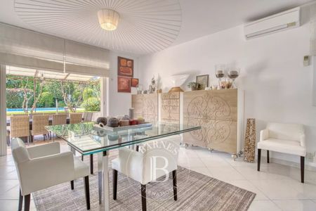 SAINT-TROPEZ - CENTRE VILLAGE - VUE MER - 4 CHAMBRES - PISCINE - Photo 5