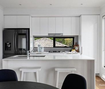 Luxury Tri-Level Living in the Heart of Mentone - Photo 1