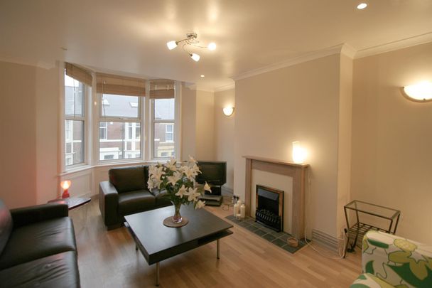 Helmsley Road, Sandyford, Newcastle Upon Tyne - Photo 1