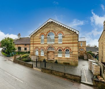 3 bed Flat in The Old Chapel , Ivinghoe, LU7 9EP - Photo 6