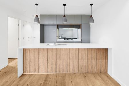 Stylish sanctuary in the heart of nature - the perfect contemporary lifestyle - Photo 4