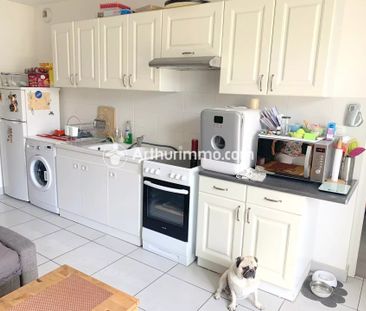 Location Appartement 2 pièces 33 m2 à Cesson - Photo 2