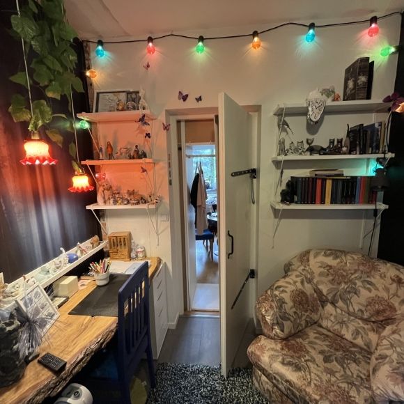 Hägersten - 3rok - tillsv - 19.550kr/mån - Foto 1