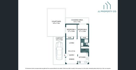 Cute Cottage - Photo 2