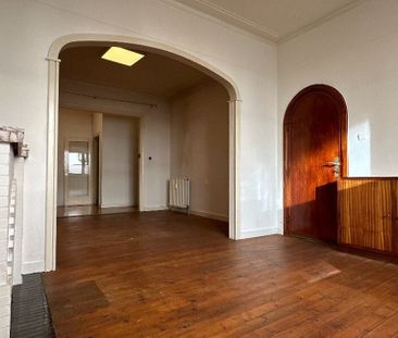 Gelijkvloers app. te huur in Antwerpen voor € 875 met 1 slaapkamer - Foto 5