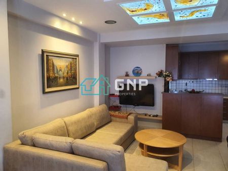 Διαμέρισμα για ενοικίαση Αγία Τριάδα (Φάληρο - Ιπποκράτειο) - Φωτογραφία 4