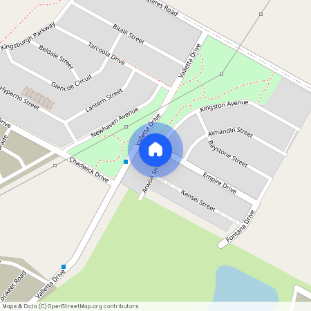 5 Empire Drive, Gables NSW 2765