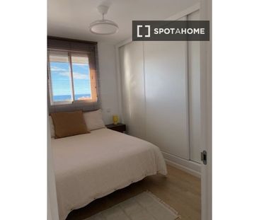 2 room luxury Apartment for rent in Rincón de la Victoria, Andalusia - Photo 1