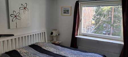 Kuratorvägen, Umeå - Photo 5