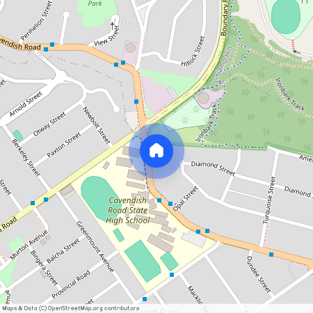 632 Cavendish Road, Qld 4121, Holland Park