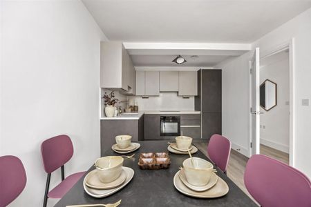 1 bedroom flat to rent - Photo 4