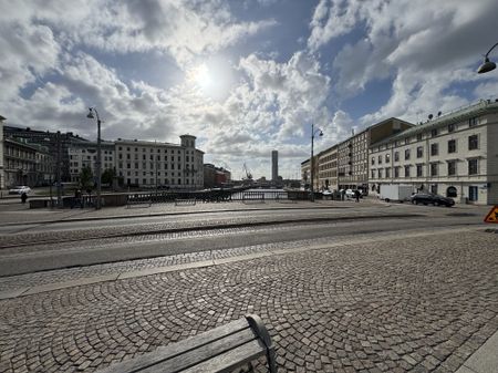 Södra Hamngatan, Göteborg - Photo 3