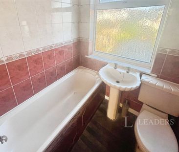 2 bedroom house to rent Sundon Park Road, LU3 - Photo 6