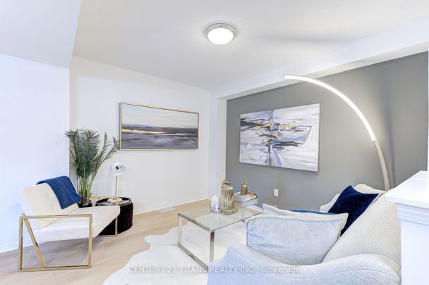 For Lease - 26 Pendrill Way, Ajax, Ontario - Photo 1