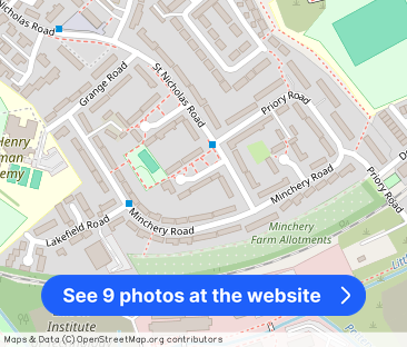 Carpenter Close, OXFORD - Photo 1