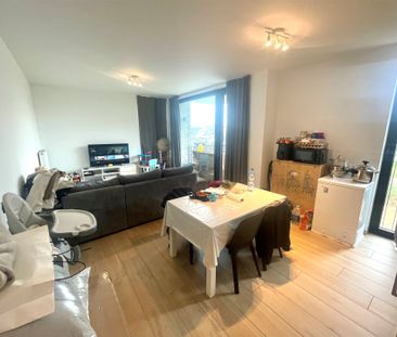 1-slaapkamerappartement op toplocatie in Hoboken! - Photo 3