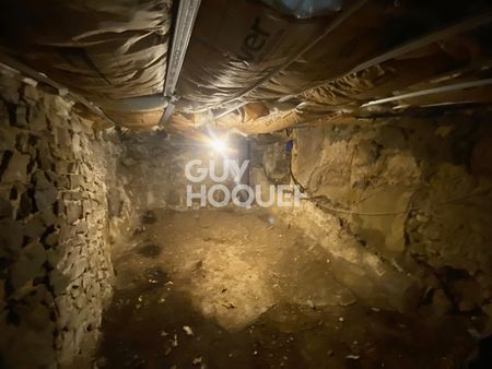 Maison Entièrement Rénovée Saint Romain De Lerps 2 pièce(s) 42.54 m2 - Photo 5