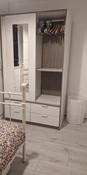 Room in a Shared House, Gilbeys Yard, NW1 - Photo 1