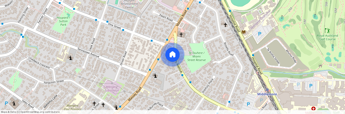 11/ Gray Avenue, Mangere East, Manukau City