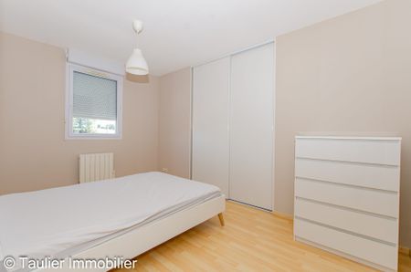 Location Appartement 4 pièces 87m² ST MARCELLIN 38160 - Photo 5