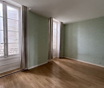 Location Appartement 2 pièces 62m² COGNAC 16100 - Photo 2