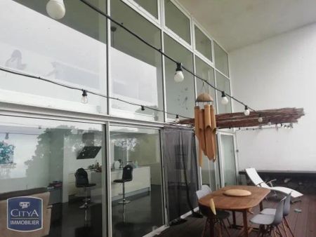 Maison à louer 3 pièces 120m² - Photo 5