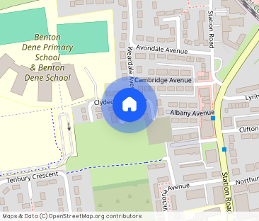 Clydedale Avenue, Newcastle Upon Tyne, NE12 - Photo 1