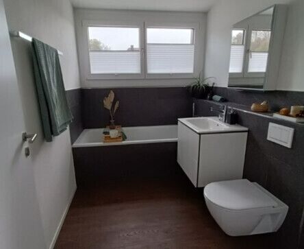 41/2-ROOM COTTAGE APARTMENT IN BURGDORF (BE), FURNISHED, TEMPORARY - Photo 5