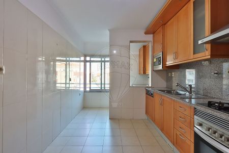 Apartamento T3 em Lisboa - Foto 4