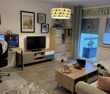 Klein aber fein - Wohnen, wo das Herz schlägt. - Photo 1