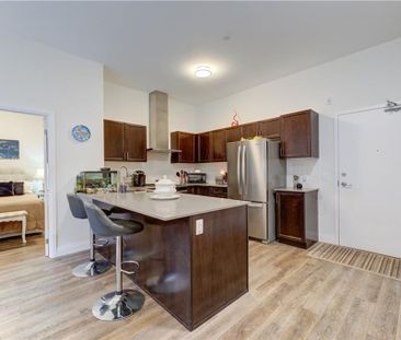 For Lease - 1 Redfern Avenue Unit# 102, Hamilton, Ontario - Photo 5