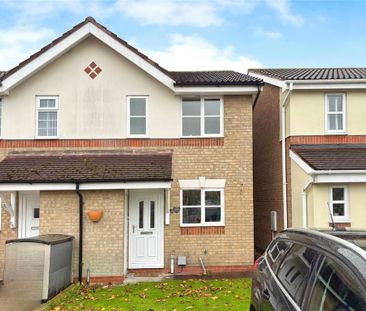 2 bedroom semi-detached house to rent - Photo 4