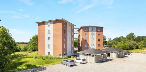 Ansvej, 100 1. v.2, Silkeborg, 8600 - Photo 2
