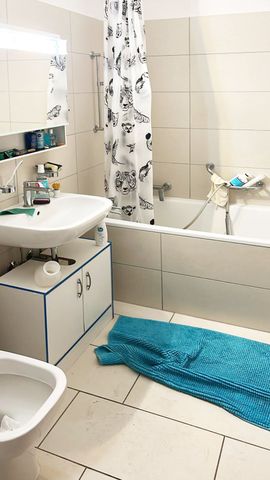 2.5 Zimmer, 53 m², 1. Stock - Foto 2