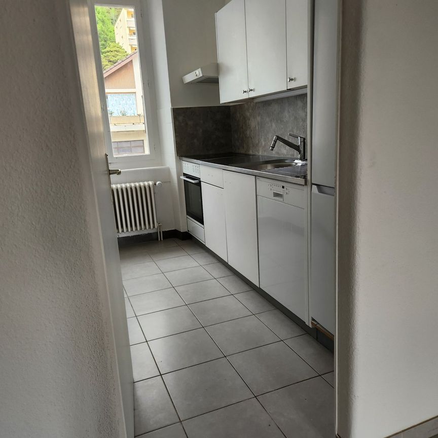 3 Zimmer - Photo 1