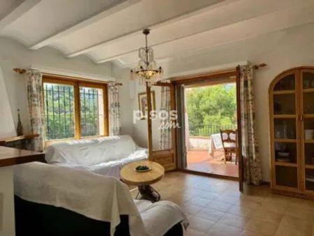 Chalet en alquiler en Carrer de Ses Planasses - Photo 3