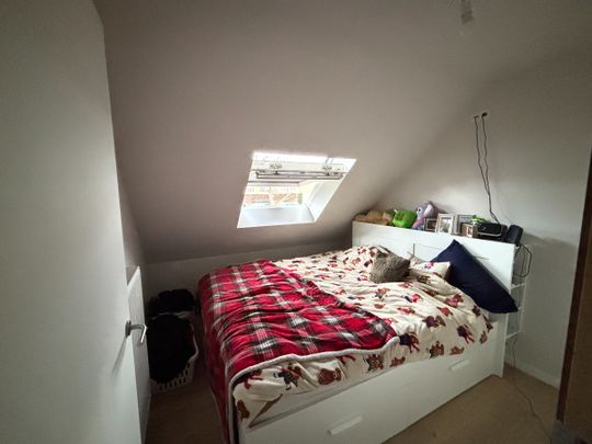 Menen - Gerenoveerde woning met tuin en 2 slaapkamers - Photo 1